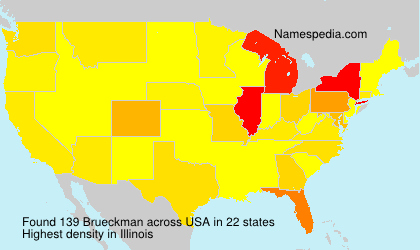Brueckman Brueckman