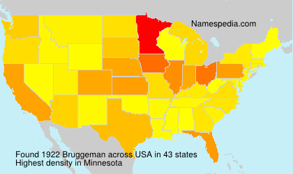 Bruggeman Bruggeman