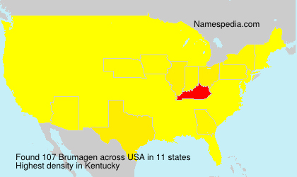 Brumagen Brumagen