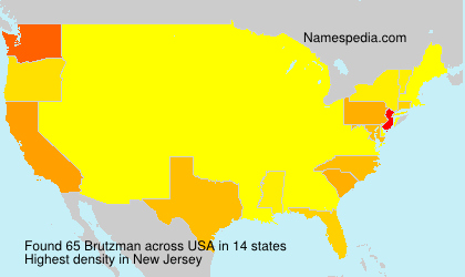 Brutzman Brutzman