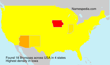 Brynsaas Brynsaas
