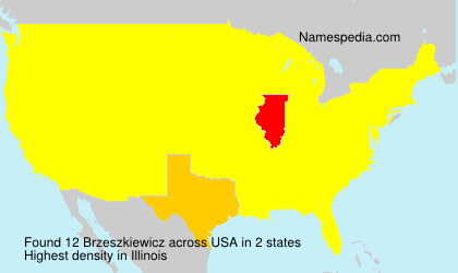Brzeszkiewicz Brzeszkiewicz