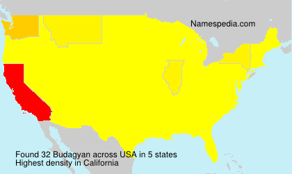 Budagyan Budagyan
