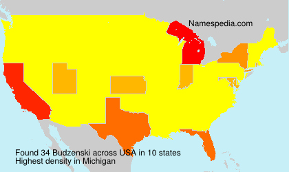 Budzenski Budzenski