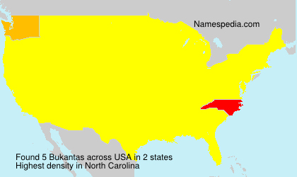 Bukantas Bukantas
