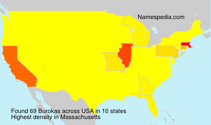 Burokas Burokas