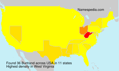 Burtrand Burtrand