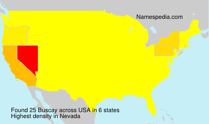 Buscay Buscay