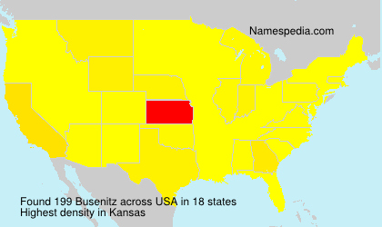 Busenitz Busenitz