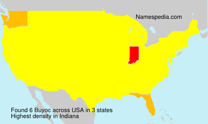 Buyoc Buyoc