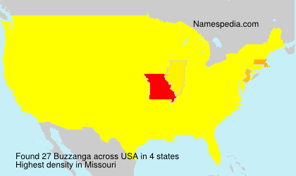 Buzzanga Buzzanga