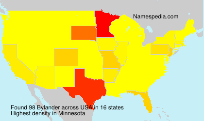 Bylander Bylander
