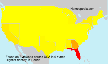 Bythwood Bythwood