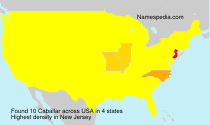 Caballar Caballar