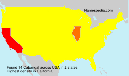 Cabangal Cabangal