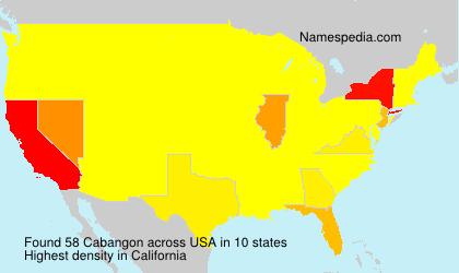 Cabangon Cabangon