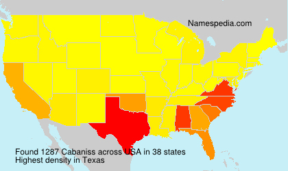 Cabaniss Cabaniss