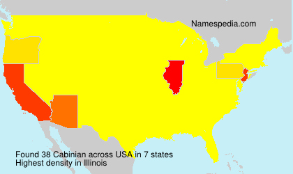Cabinian Cabinian