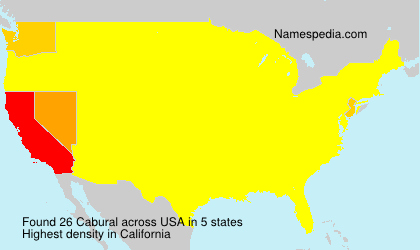 Cabural Cabural