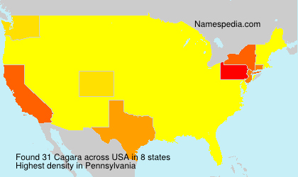 Cagara Cagara