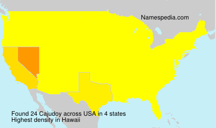 Cajudoy Cajudoy