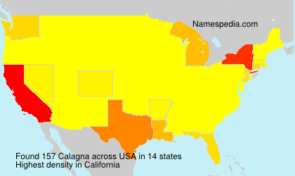 Calagna Calagna