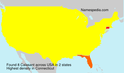 Calasant Calasant
