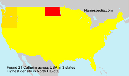 Calheim Calheim