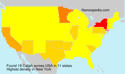 Caliph Caliph
