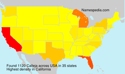 Calleja Calleja