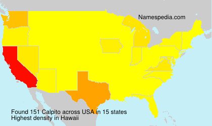 Calpito Calpito