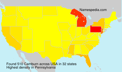 Camburn Camburn