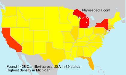 Camilleri Camilleri