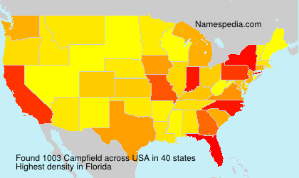 Campfield Campfield