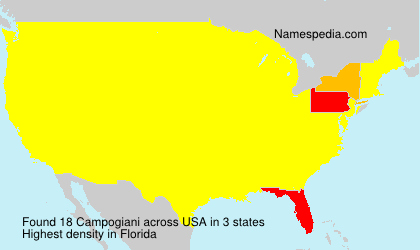 Campogiani Campogiani