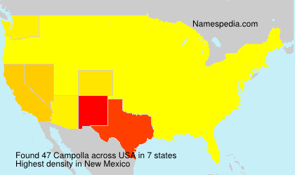 Campolla Campolla