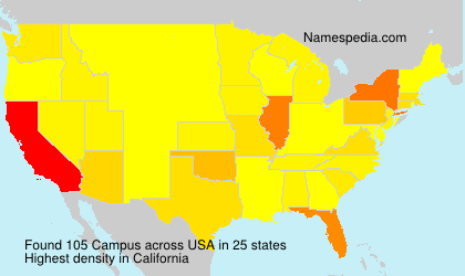 Campus Campus