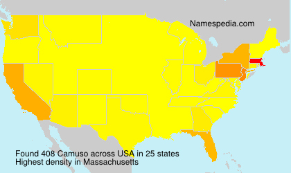 Camuso Camuso
