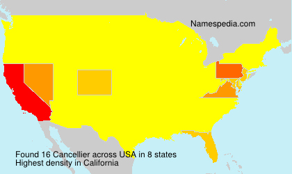 Cancellier Cancellier