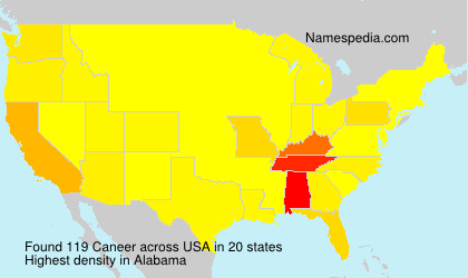 Caneer Caneer