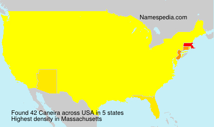 Caneira Caneira
