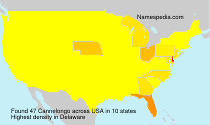Cannelongo Cannelongo