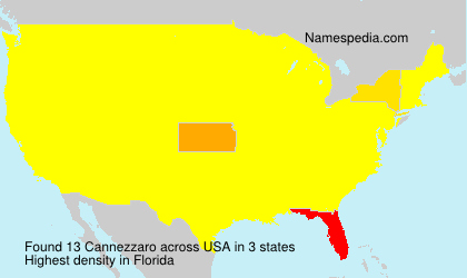 Cannezzaro Cannezzaro