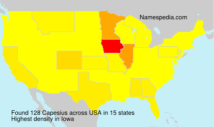 Capesius Capesius