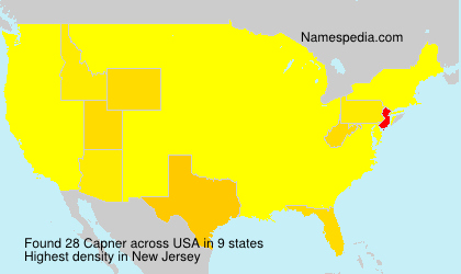 Capner Capner