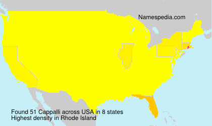 Cappalli Cappalli