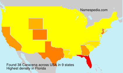 Caracena Caracena