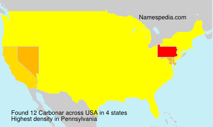 Carbonar Carbonar