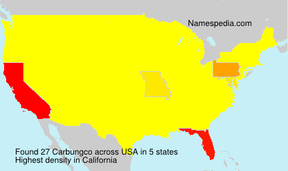 Carbungco Carbungco