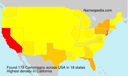 Carlomagno Carlomagno